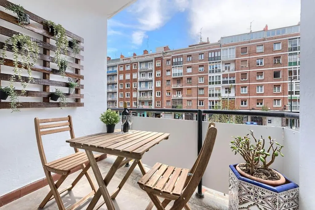 Museos & Ocio Next Stop Bilbao Apartment